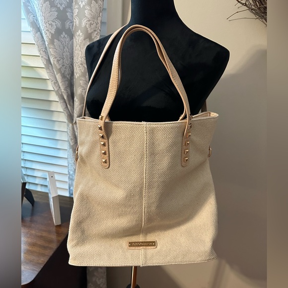 BCBGeneration Handbags - BCBG large handbag tote